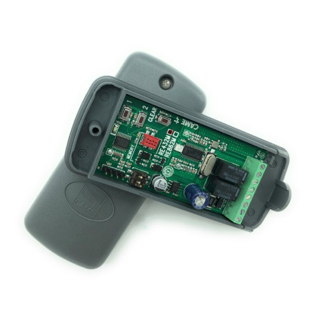 Ricevente Came Bicanale...