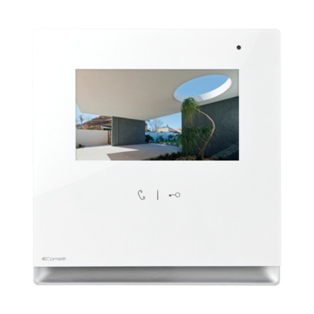 Comelit 6601W Monitor A...