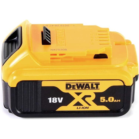 DEWALT DCB184-XJ Batteria A...