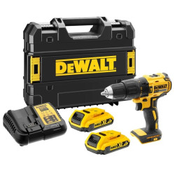 DEWALT DCD778D2T-QW Trapano...