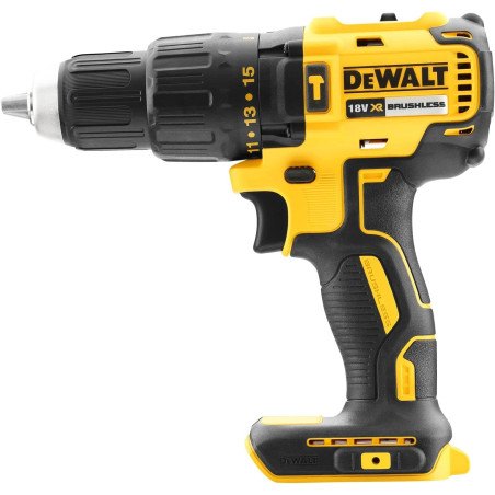 DEWALT DCD778D2T-QW Trapano...