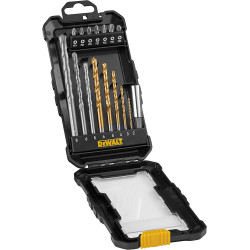 DEWALT DT71567-QZ Set Di...