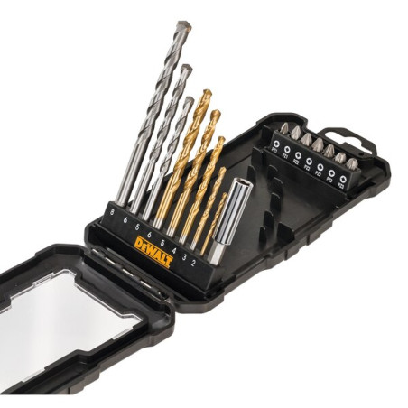 DEWALT DT71567-QZ Set Di...