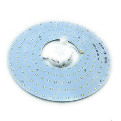 Disco LED Circolina Con...