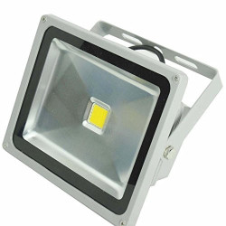 Aigostar Faretto LED Esterno 150W 6500K - 13500 Lumen, Impermeabile IP65, Per Giardino