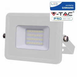 Faro Bianco LED IP65 20W...