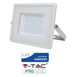 Faro Bianco LED IP65 50W...