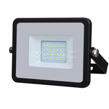 Faro Nero LED IP65 20W...