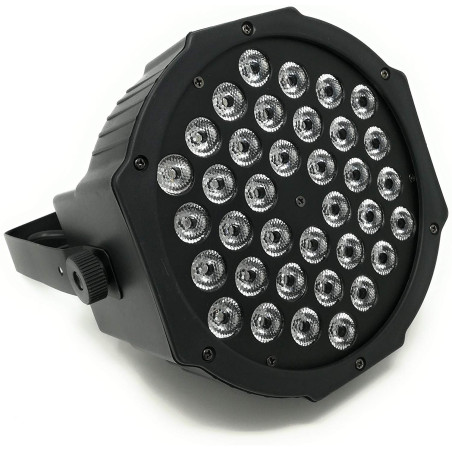 Faro Rgb 36W Faretto 36 Led...