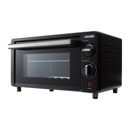 Forno elettrico 1000W 9L...