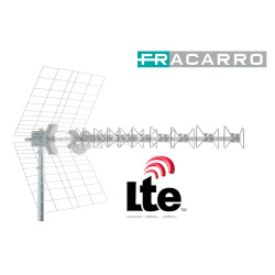 FRACARRO 217909 Blu 10 HD...