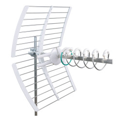 Fracarro Elika Pro Antenna...