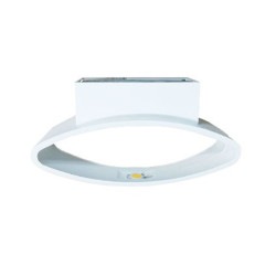 Lampada da muro Led COB 5W...