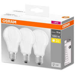 Osram Lampadine LED 10.5W...