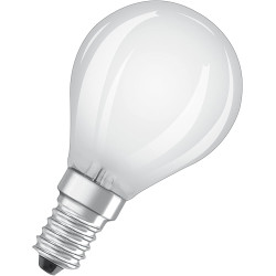 Osram Lampadine LED Pera 4W...