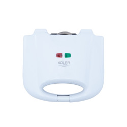 Piastra Waffle 700W con...