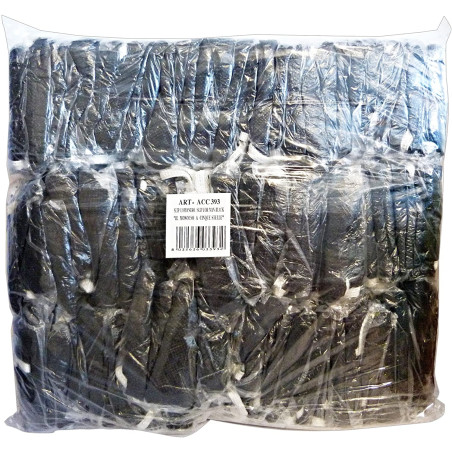 Slip Uomo In TNT Nero 100...