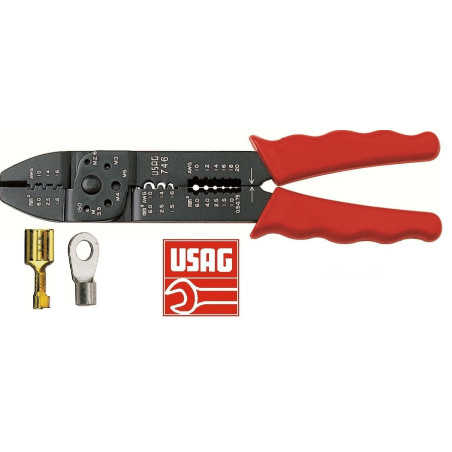 USAG 746 -Pinza Per...
