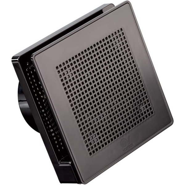 Aspiratore Elicoidale Vortice Ghost 90 Mm – Silenzioso E Resistente Ai Raggi UV