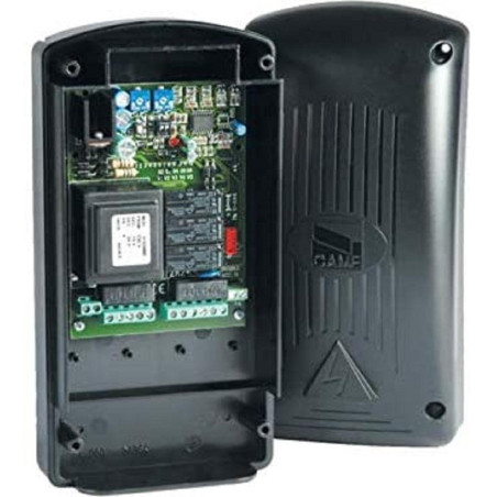 ZR24N Quadro Comando 230...