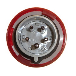 Spina Mobile Gewiss Dritta...