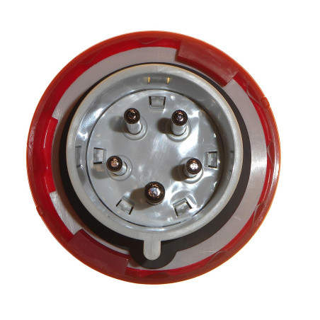 Spina Mobile Gewiss Dritta...