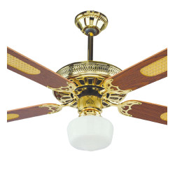 Ventilatore Da Soffitto 4...