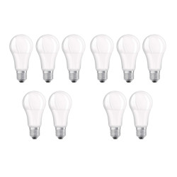 10xBellalux Lampadina LED...