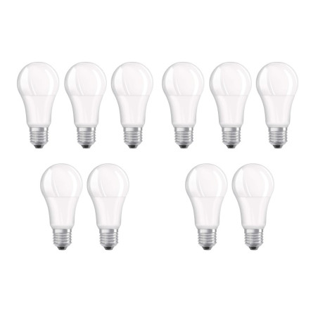 10xBellalux Lampadina LED...