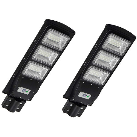 2X Lampione Stradale A Led...