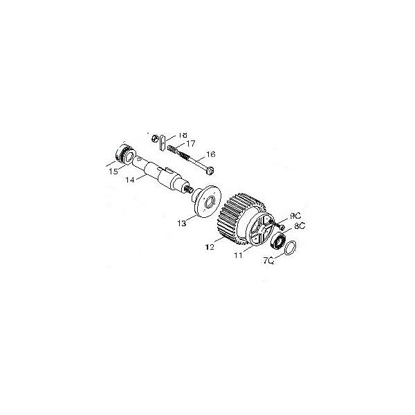 TELECOMANDO CANCELLO COMPATIBILE CON FADINI ASTRO 78/2 78/4