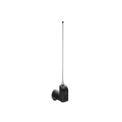 Antenna Accordata 433.92...