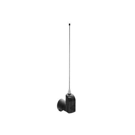 Antenna Accordata 433.92...