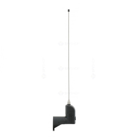 Antenna Accordata 433.92...