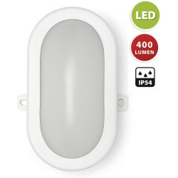 Applique LED 5.5W Bianca...