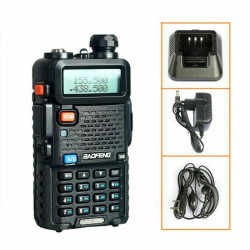 BAOFENG UV-5R...