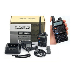 BAOFENG UV-5R...