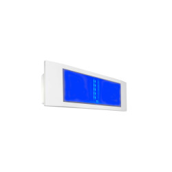 BEGHELLI lampada emergenza luce led 11W 8h autonomia 1499 a