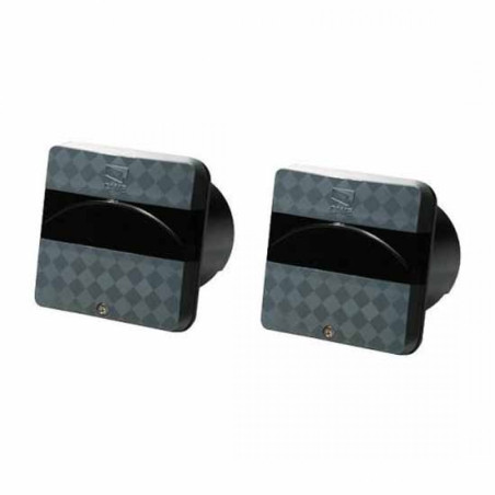 CAME Coppia fotocellule da...