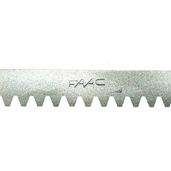 Cremagliera 1M Faac 490122...