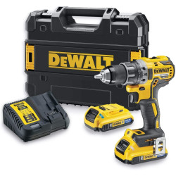 DEWALT DCD791D2-QW Trapano...