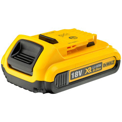 DEWALT DCD796D2-QW Trapano...