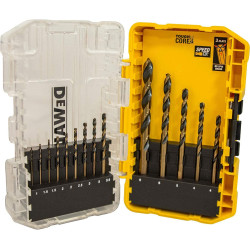 DEWALT DT70727-QZ Set Di...