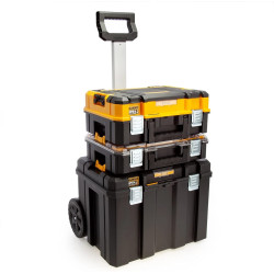 DEWALT DWST83411-1 Trolley...