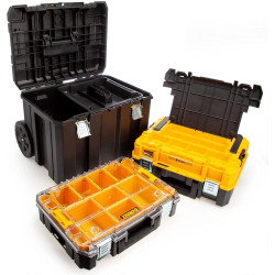 DEWALT DWST83411-1 Trolley...