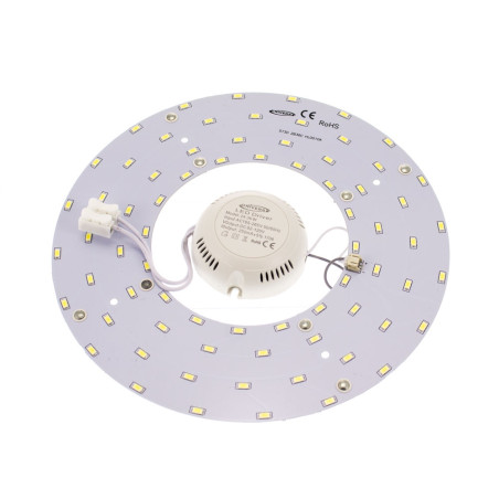 Disco LED Circolina Con...