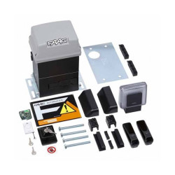 FAAC KIT PRATICO 746C...