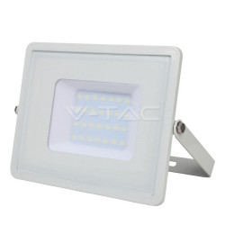 Faro Bianco LED IP65 30W...