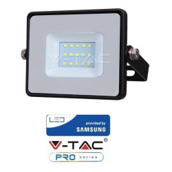 Faro Nero LED IP65 10W...