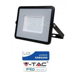 Faro Nero LED IP65 50W...